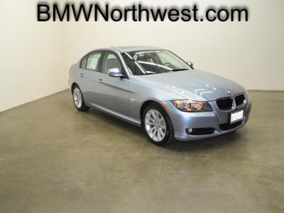 2011 BMW 328  i xDrive