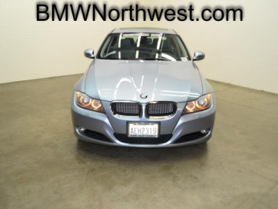 2011 BMW 328  i xDrive