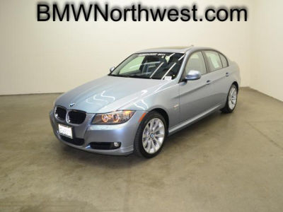 2011 BMW 328  i xDrive