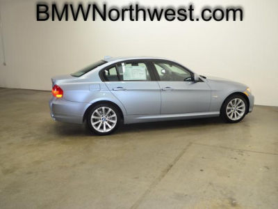 2011 BMW 328  i xDrive