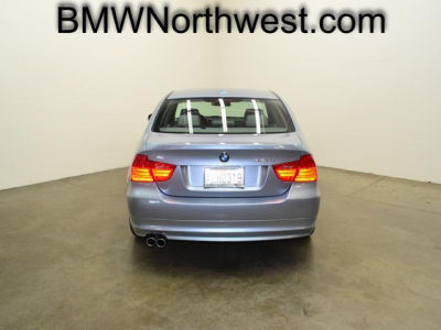 2011 BMW 328  i xDrive