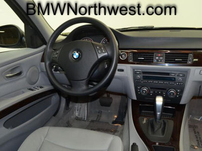 2011 BMW 328  i xDrive