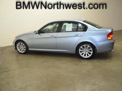 2011 BMW 328  i xDrive