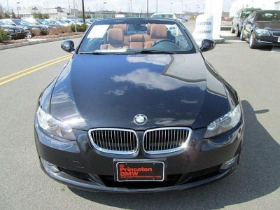2010 BMW 328  i