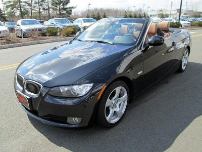 2010 BMW 328  i