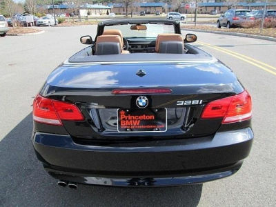 2010 BMW 328  i