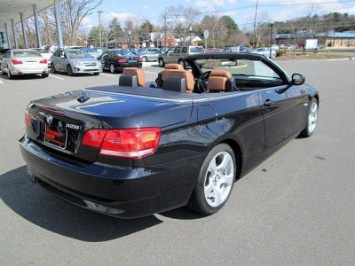 2010 BMW 328  i