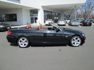 2010 BMW 328  i