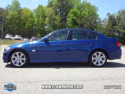 2011 BMW 328  i xDrive