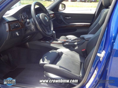 2011 BMW 328  i xDrive