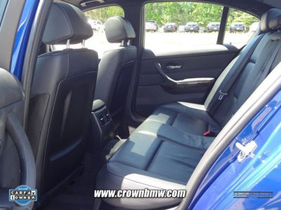 2011 BMW 328  i xDrive