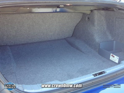 2011 BMW 328  i xDrive