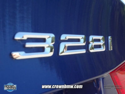 2011 BMW 328  i xDrive