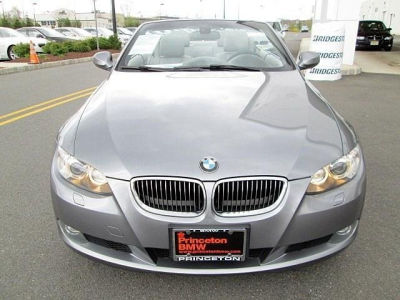 2010 BMW 328  i