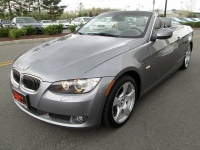 2010 BMW 328  i