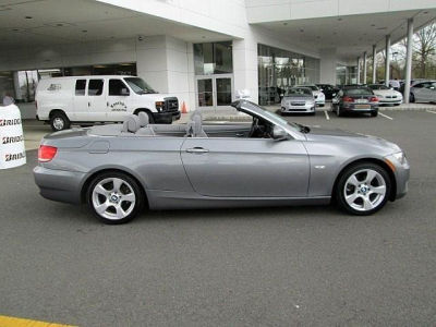 2010 BMW 328  i