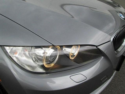2010 BMW 328  i