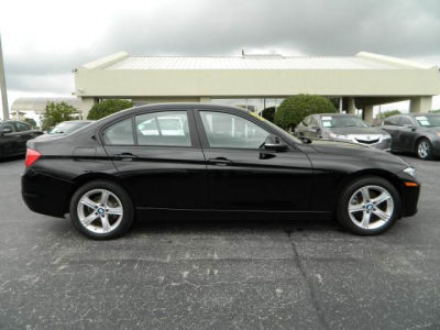 2012 BMW 328  i