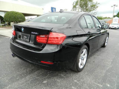 2012 BMW 328  i