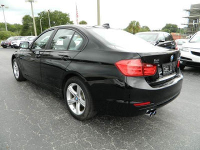 2012 BMW 328  i