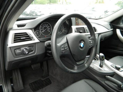 2012 BMW 328  i