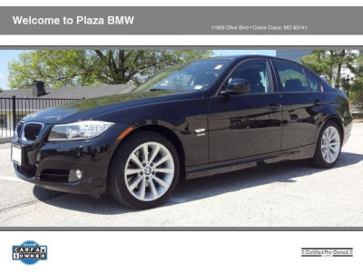 2011 BMW 328  i xDrive