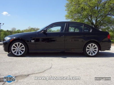 2011 BMW 328  i xDrive