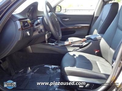 2011 BMW 328  i xDrive