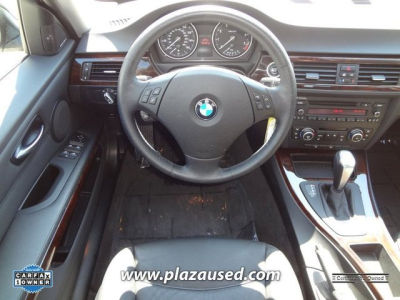 2011 BMW 328  i xDrive