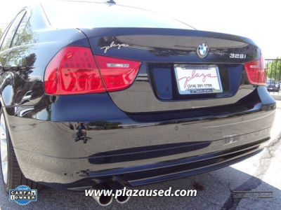 2011 BMW 328  i xDrive