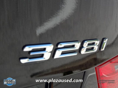 2011 BMW 328  i xDrive