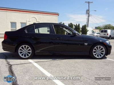 2011 BMW 328  i xDrive