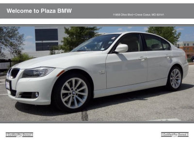 2011 BMW 328  i xDrive