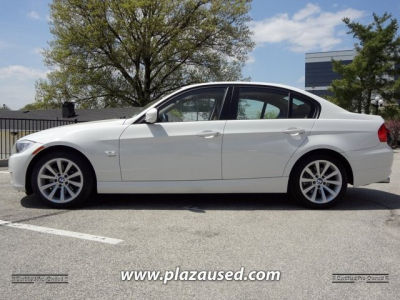 2011 BMW 328  i xDrive