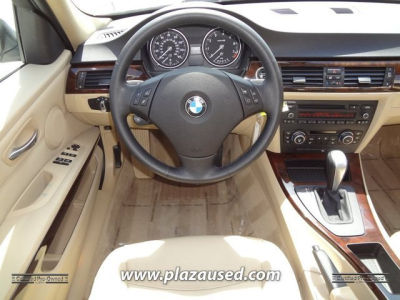 2011 BMW 328  i xDrive