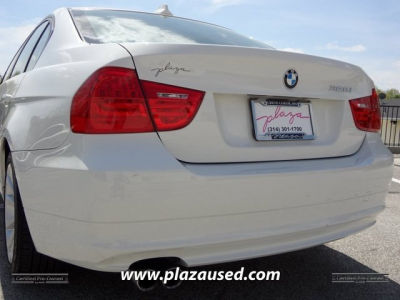2011 BMW 328  i xDrive