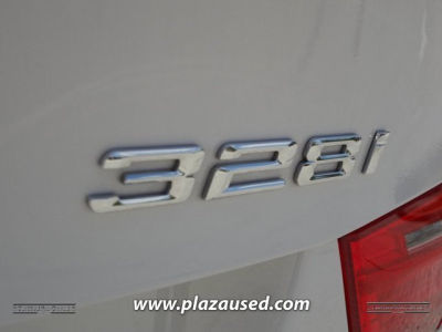 2011 BMW 328  i xDrive