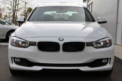 2012 BMW 328  i