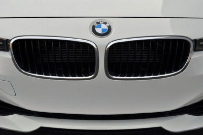 2012 BMW 328  i