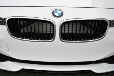 2012 BMW 328  i