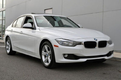 2012 BMW 328  i