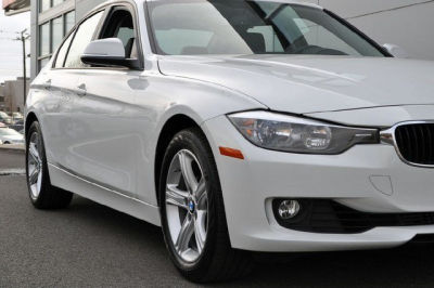 2012 BMW 328  i