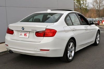 2012 BMW 328  i