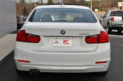 2012 BMW 328  i