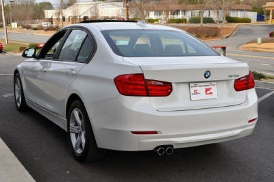 2012 BMW 328  i