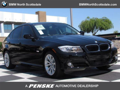 2011 BMW 328  i