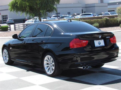 2011 BMW 328  i