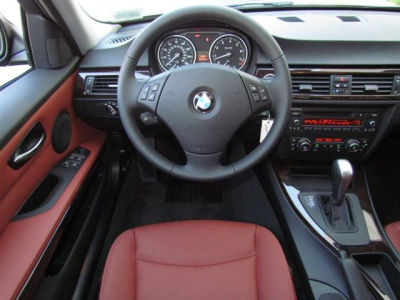 2011 BMW 328  i