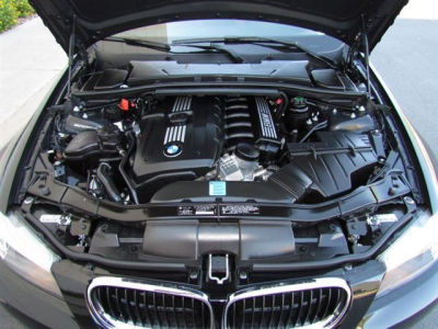 2011 BMW 328  i