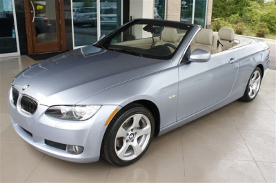 2010 BMW 328  i